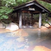 九州の秘湯 沖縄の秘湯