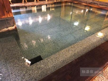 草津ホテル 風呂19