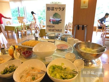 蔵王国際ホテル 朝食4