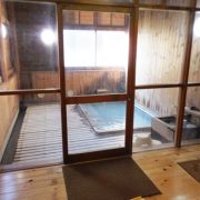 蔵王温泉 下湯共同浴場7