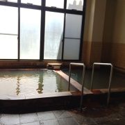 隼人温泉 浜の市ふれあいセンター 女性用内湯1
