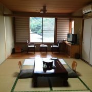 【鹿児島】栗野岳温泉 南州館 宿泊 その1 お部屋編 ★★★