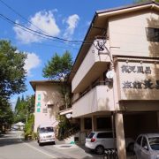 黒川温泉 美里1