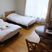 【大分】由布院温泉 奥湯の郷 宿泊 その1 お部屋編 ★★★ [閉館]