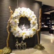 杉乃井ホテル シーズ入口