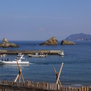 静岡県の混浴のある温泉