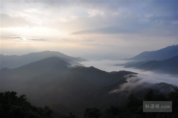 越後駒ヶ岳