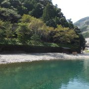 和歌山県の混浴のある温泉