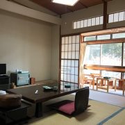 【福島】中ノ沢温泉 磐梯西村屋 宿泊 その1 お部屋編 ★★★+
