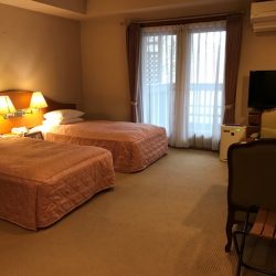 中禅寺金谷ホテル 部屋45