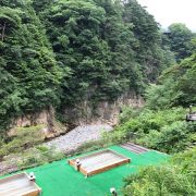 【栃木】鬼怒川温泉 仁王尊プラザ 日帰り入浴 ★★★+