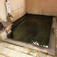 【山形】銀山温泉 共同浴場 かじか湯 （大湯）★★★ [閉鎖]