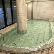 【群馬】川場温泉 ホテル田園プラザかわば [旧・ホテルSL] 日帰り入浴 ★★