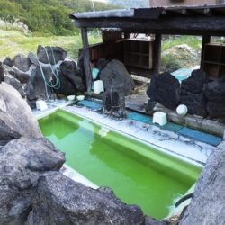 岩手県の混浴のある温泉