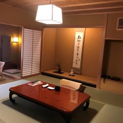 【愛媛】道後温泉 大和屋別荘 宿泊 その1 お部屋編 ★★★★