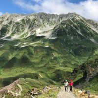 富山県の混浴のある温泉