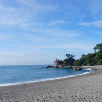 高知県の混浴のある温泉