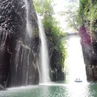 宮崎県の混浴のある温泉