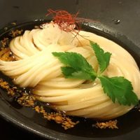 うどん工房たかや さぬきうどん