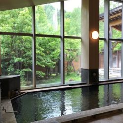 休暇村 乗鞍高原36