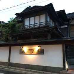 【山形】湯田川温泉 湯どの庵 宿泊 その1 お部屋編 ★★★+