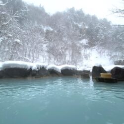 関東の秘湯