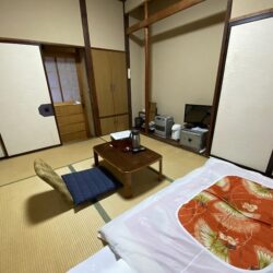 【栃木】塩原温泉郷 元湯温泉 ゑびすや 宿泊 その1 お部屋編 ★★★★