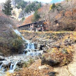 山形県の混浴のある温泉