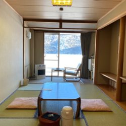 然別湖温泉 ホテル風水 部屋34