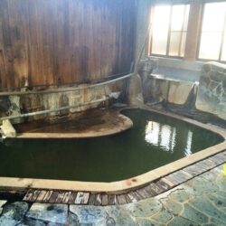 宮城県の混浴のある温泉 9湯
