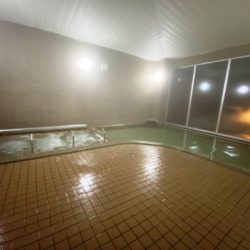 丸瀬布温泉 やまびこ18