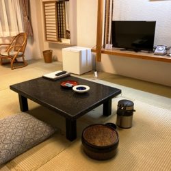 【北海道】川湯温泉 川湯観光ホテル 宿泊 その1 お部屋編 ★★★+