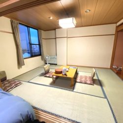 【北海道】川湯温泉 お宿 欣喜湯 宿泊 その1 お部屋編 ★★★+