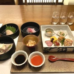 星野リゾート 界日光 夕食28