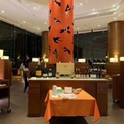 あかん湖鶴雅ウィングス 夕食バイキング13 (2)