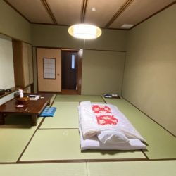 【石川】岩間温泉 山崎旅館 宿泊 その1 お部屋編 ★★★