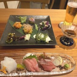モトブオリオンリゾート＆スパ 夕食18