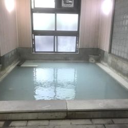 【栃木】那須湯本温泉 喜久屋旅館 日帰り入浴 ★★★+