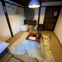 【栃木】北温泉 北温泉旅館 宿泊 その1 お部屋編 ★★★★