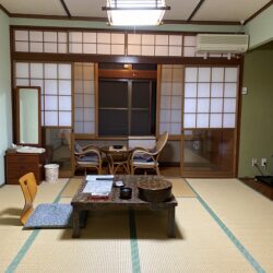 【宮城】鎌先温泉 最上屋旅館 宿泊 その1 お部屋編 ★★★+