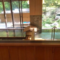 谷川温泉 金盛館せゝらぎ5