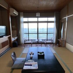 【茨城】五浦温泉 五浦観光ホテル別館大観荘 宿泊 その1 お部屋編 ★★★+