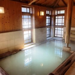 【神奈川】強羅温泉 箱根太陽山荘 日帰り入浴 ★★★★