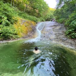 【旅行記】北海道 6泊7日 知床半島～道東の秘湯巡り 2020年夏