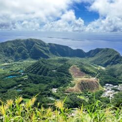 【旅行記】日本一上陸困難な島!? 2泊3日 青ヶ島 弾丸一人旅