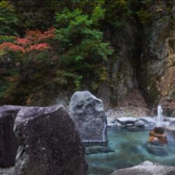 【山形】大平温泉 滝見屋 宿泊レポ