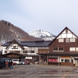 【青森】酸ヶ湯温泉 宿泊 その1 お部屋編 ★★★★